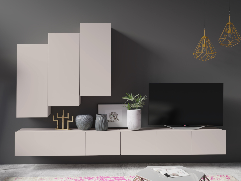 комплект от 14 кашмира в Калабрия