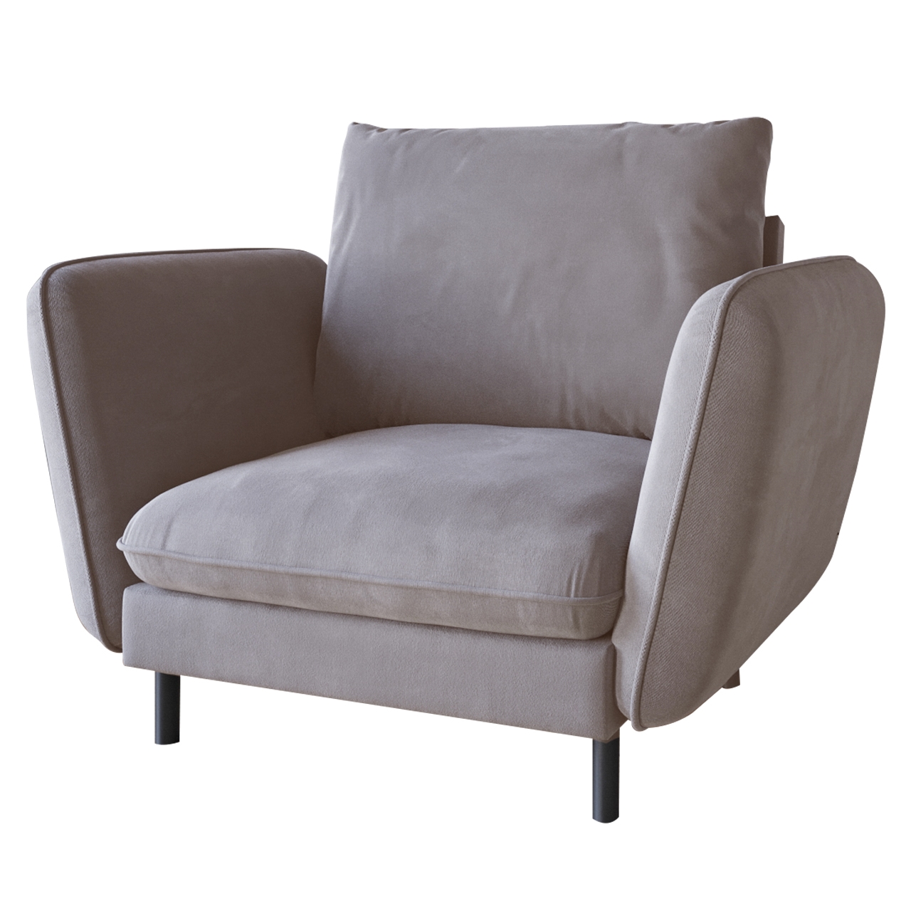 Кресло LAKCHOS