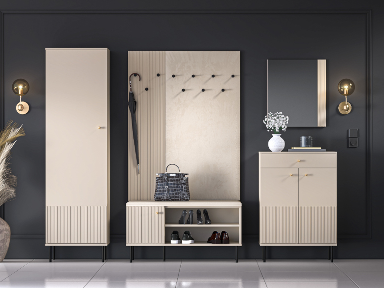 Гардероб от кашмир Alvaro 2