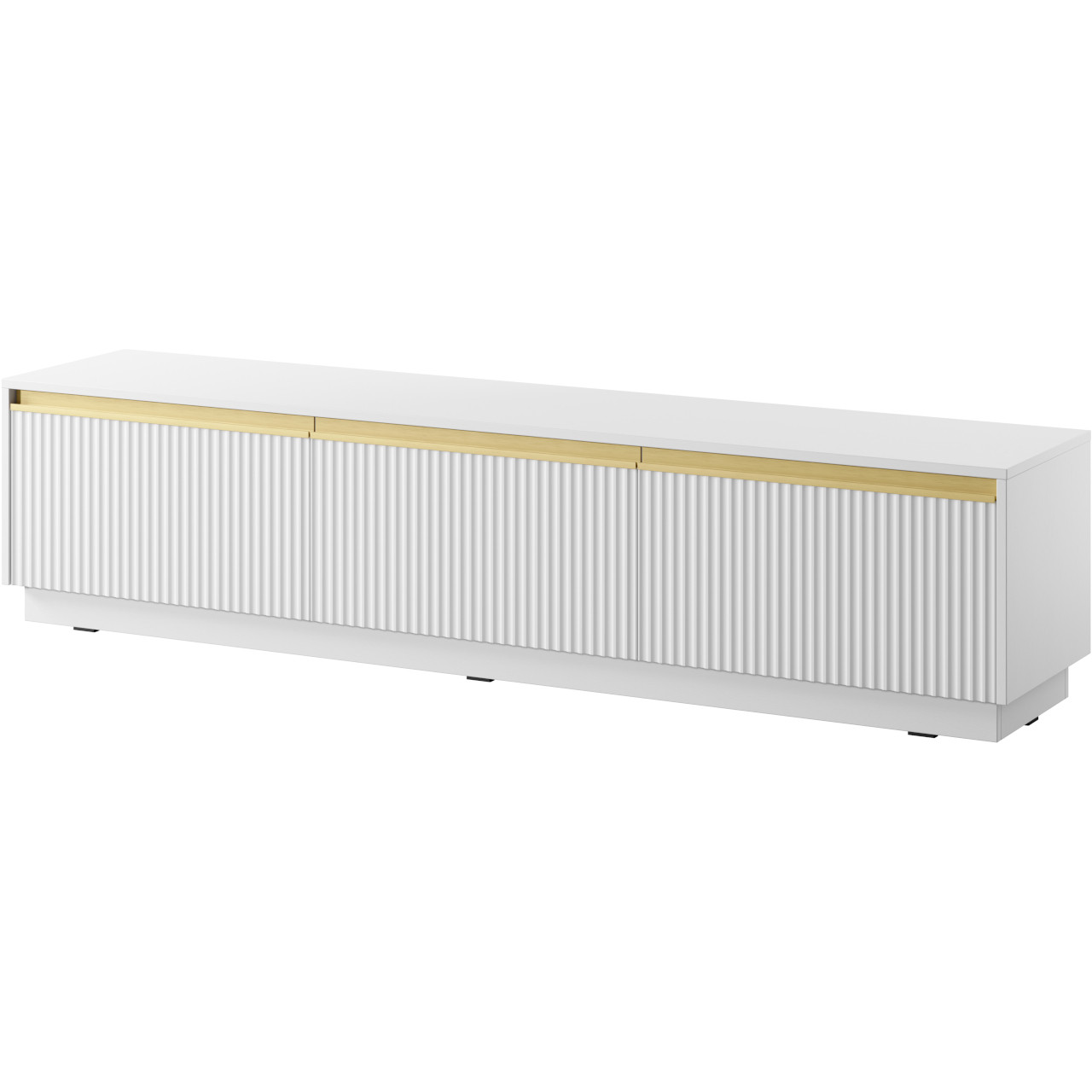 crown 01 ТВ скрин бял