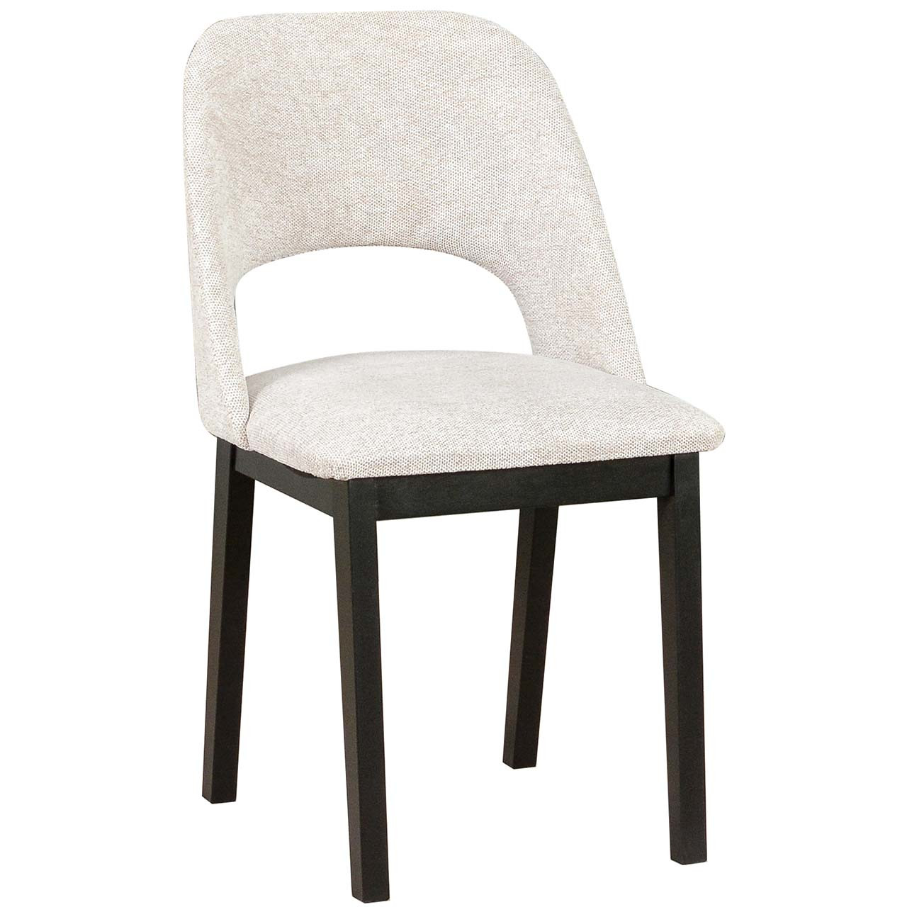 стол dk28 черен 34A aragon03