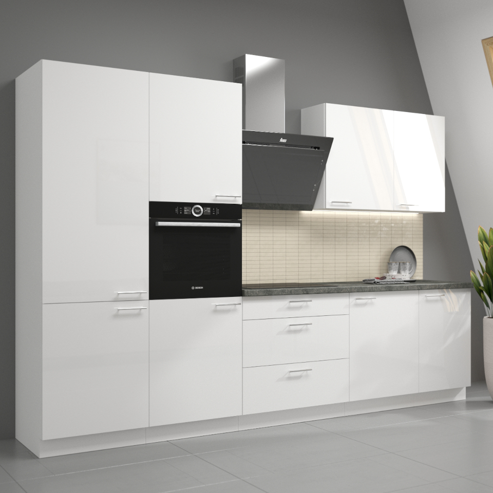 долмар кара арка 2 b d