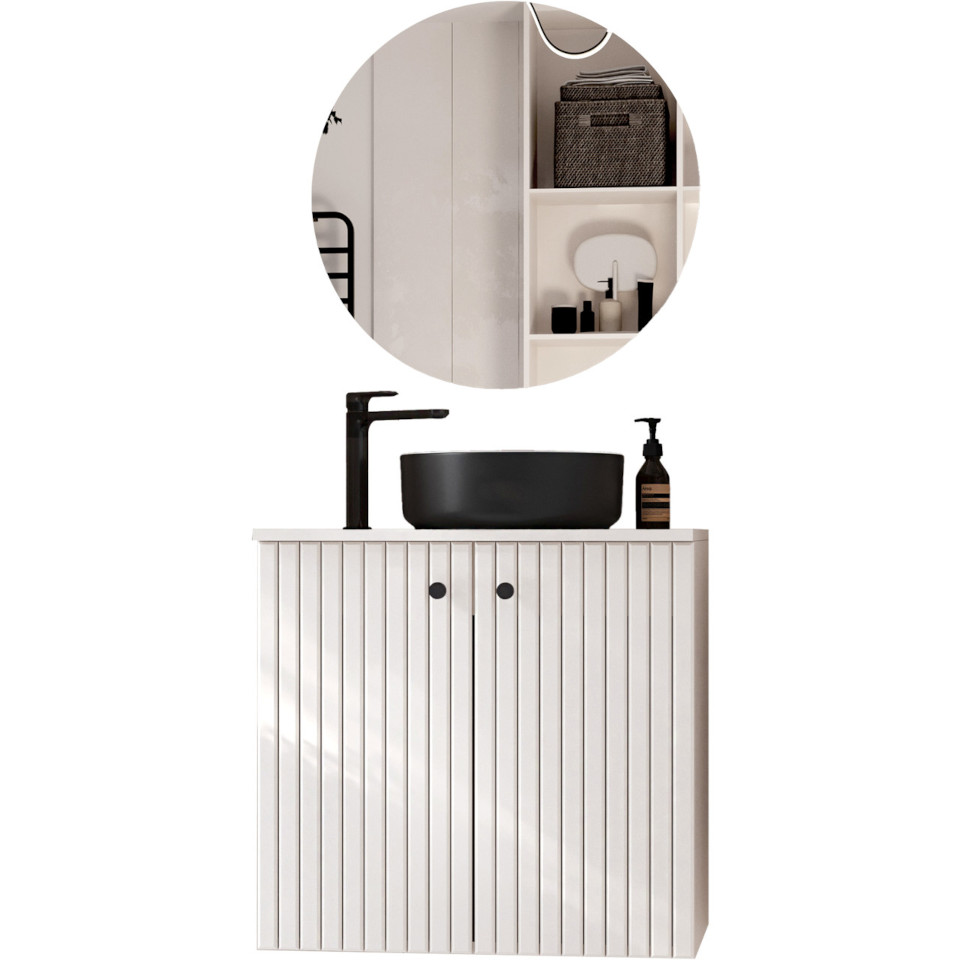 мини бяла баня Asto