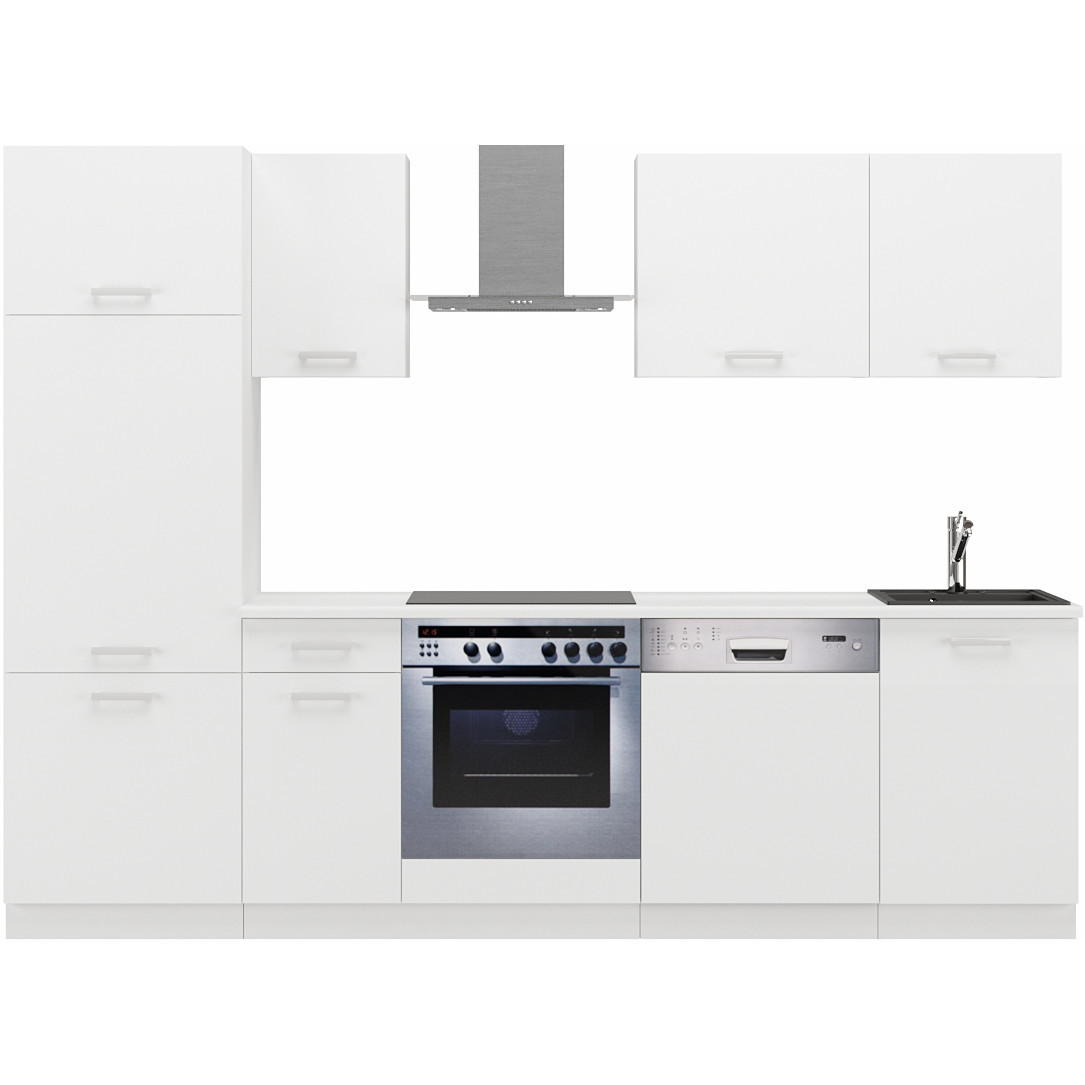 lempert тони тоник 270 бяло бяло 1