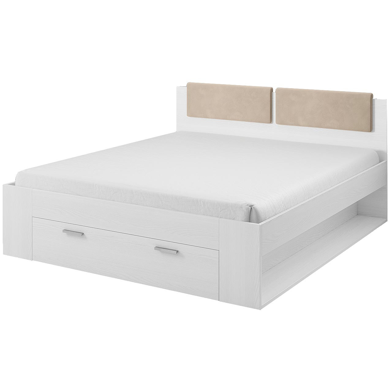 Гала Абиско Ясен Helvetia легло 24AAEA50