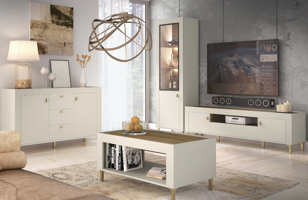 MOSSO 1 Холна гарнитура кашмир