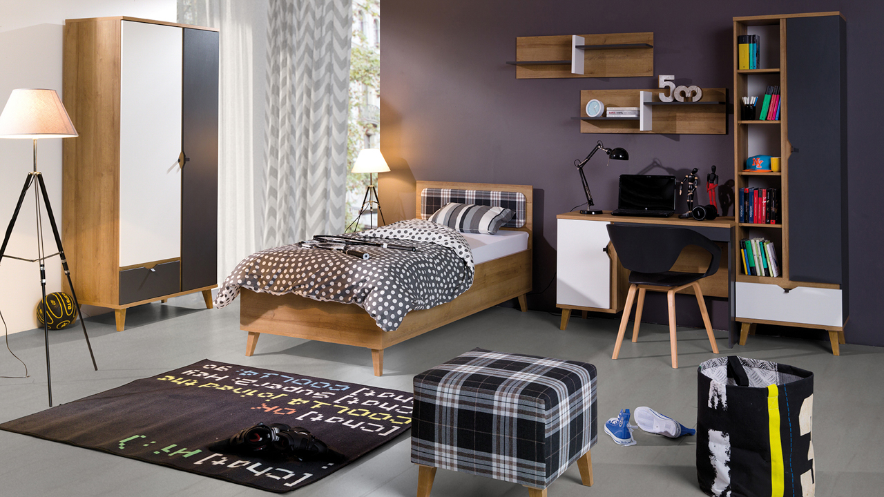 Системни мебели МЕМОНЕ 10