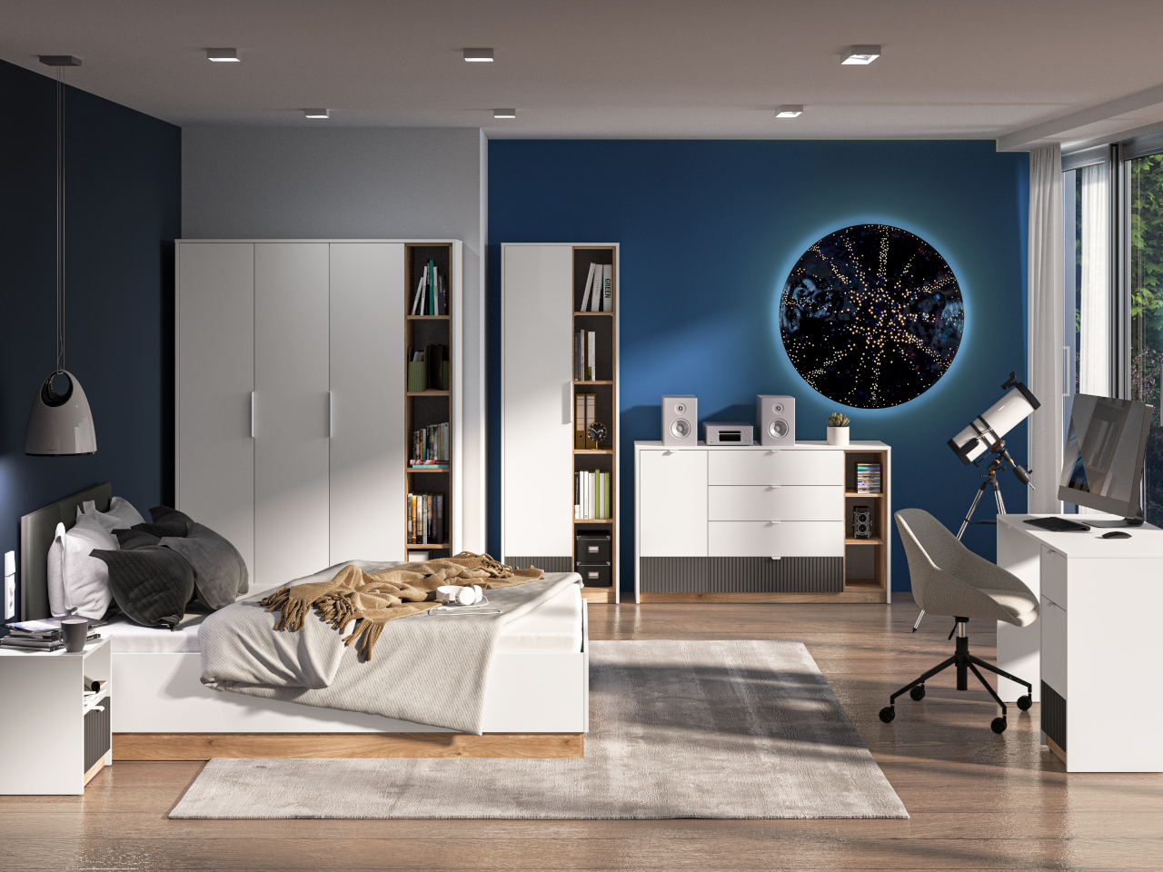 мебели torino empoli set1 1