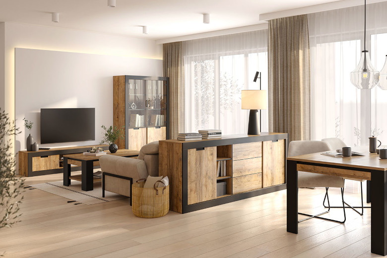 Мебели Трудо 1