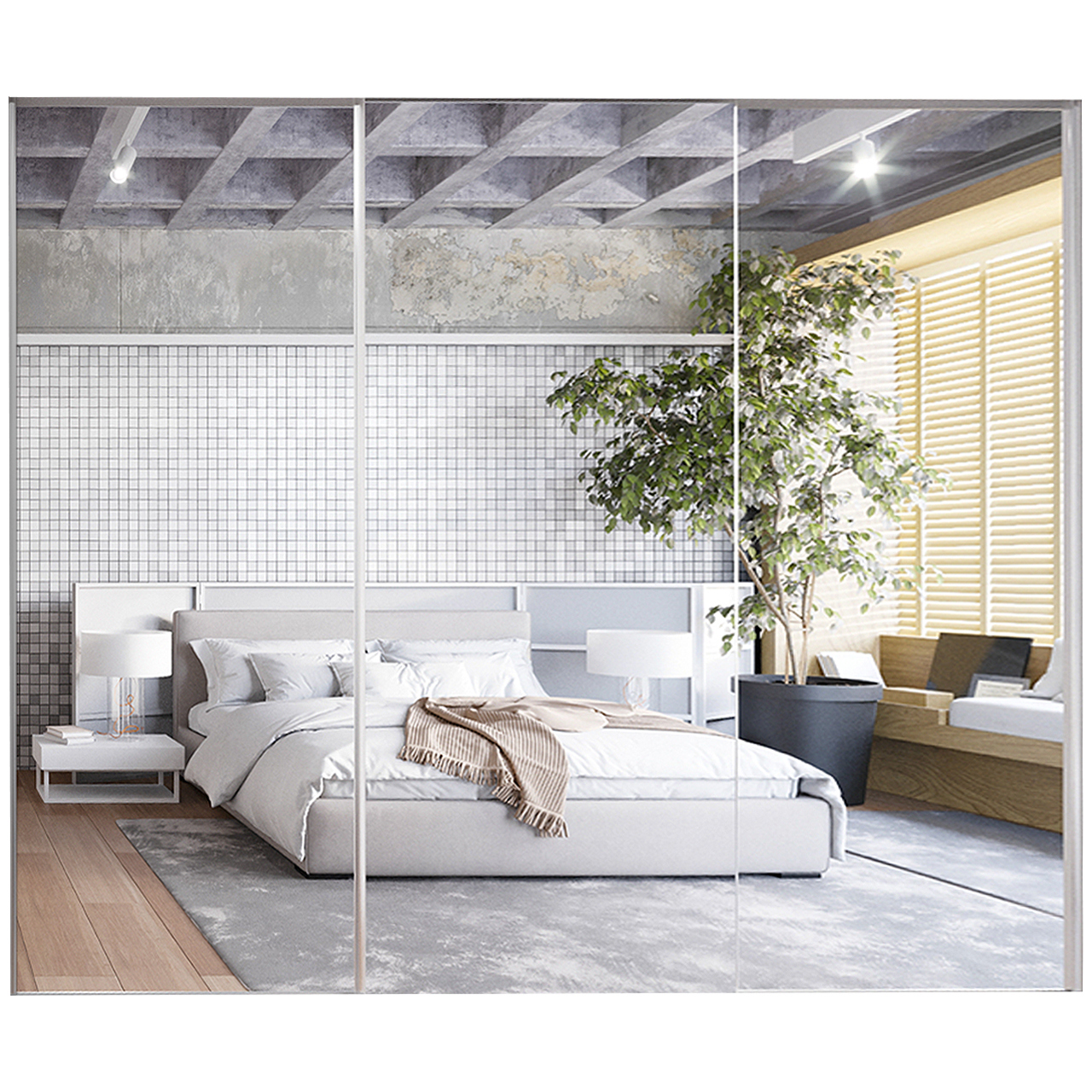 огледала merwin f2 250 2709