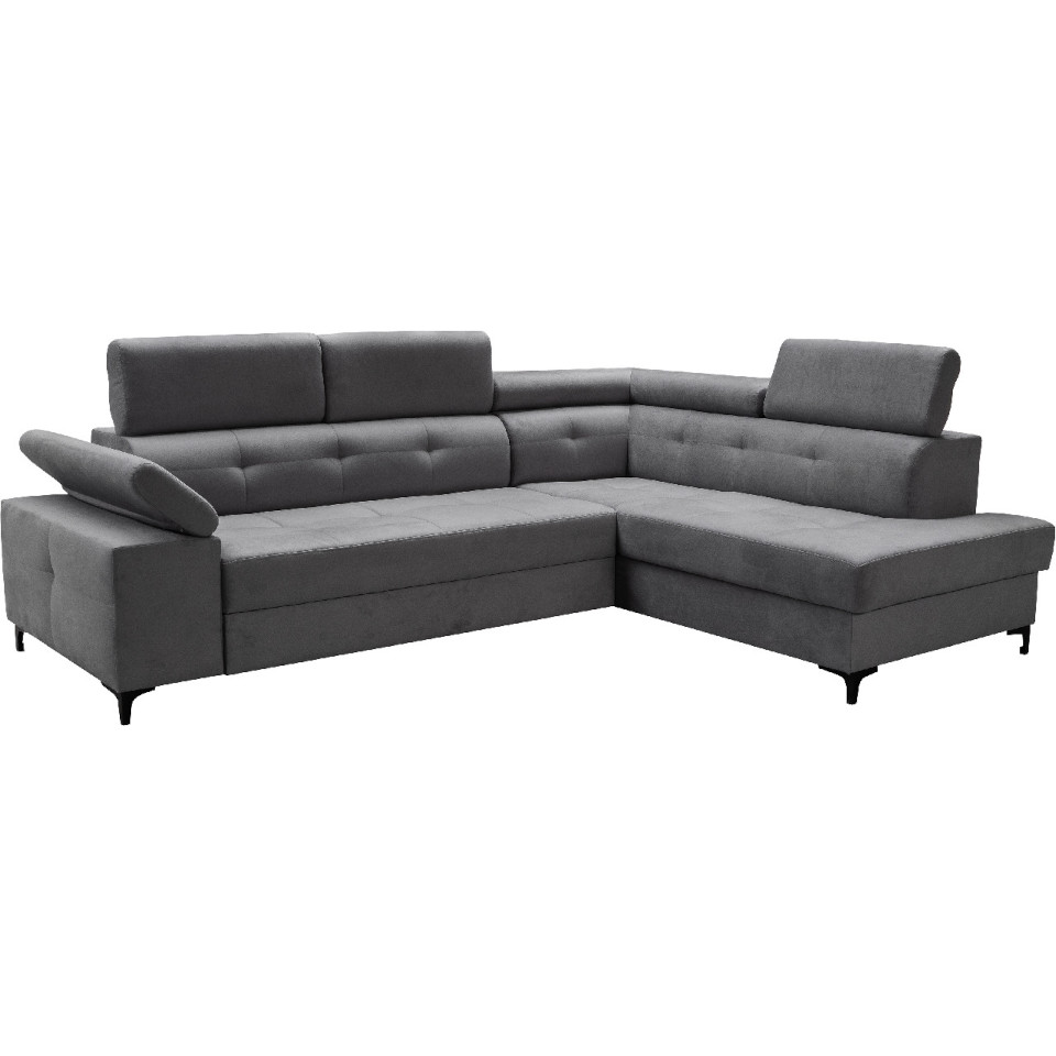 ъгъл бергамот манила 16 десен