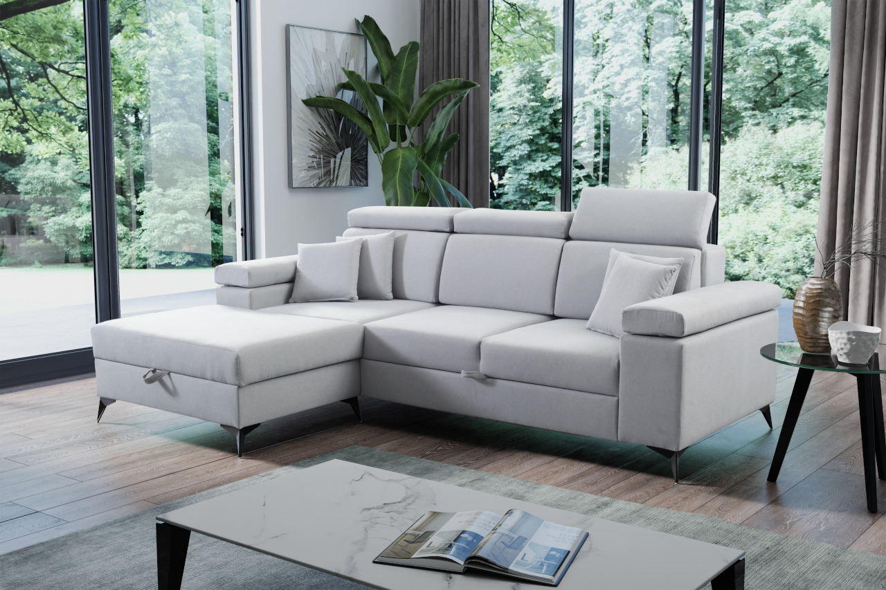 ъглова тухла мини калдо 16 ляво