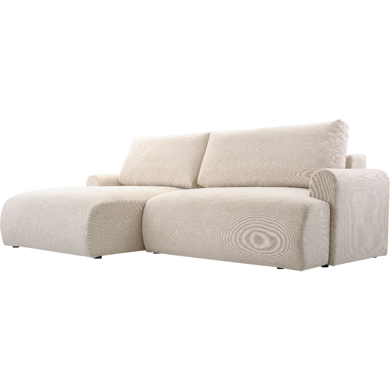 Ъглов диван КИМО арагон 03 ляв