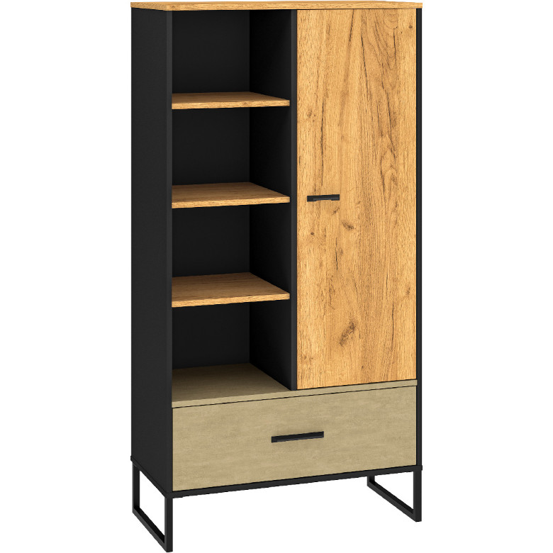 Regal Clint 04 Dab Craft Златно черно