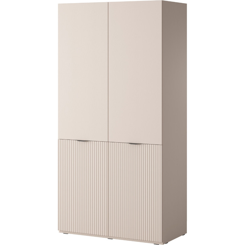 гардероб за дюни без пясък