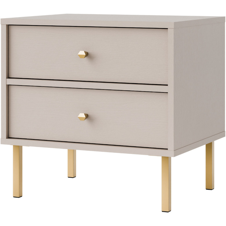 Нощно шкафче Kyoto 03, без пясък