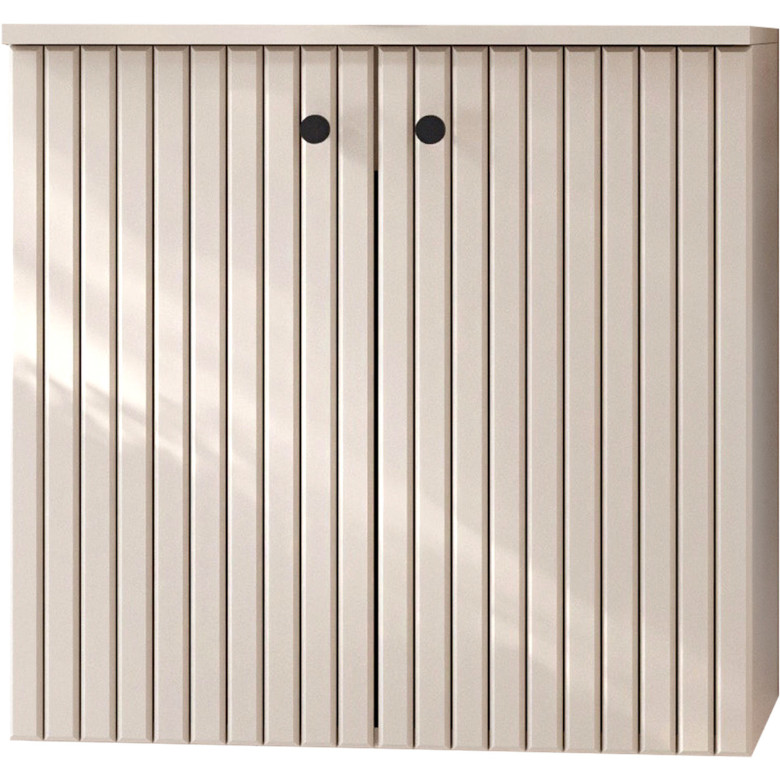 Шкаф за мивка от кашмир Asto 02