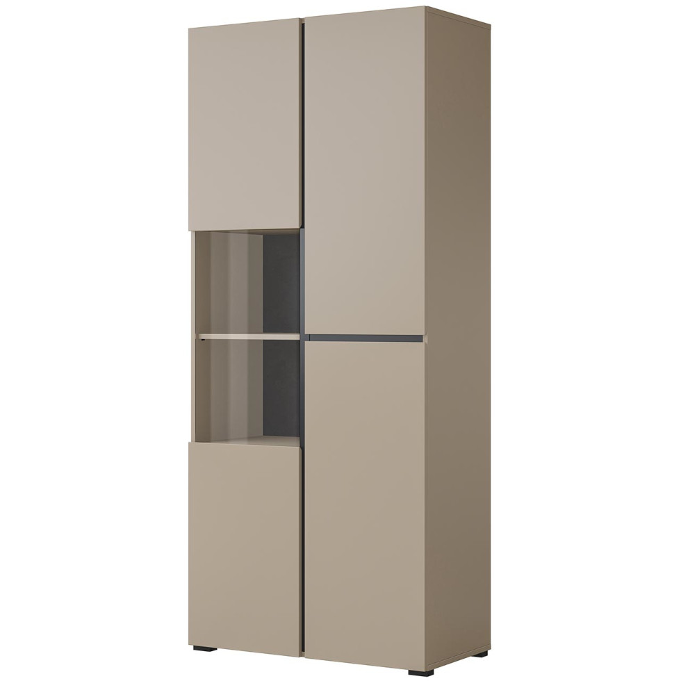 Вирина Кроси 12 Конго Блек