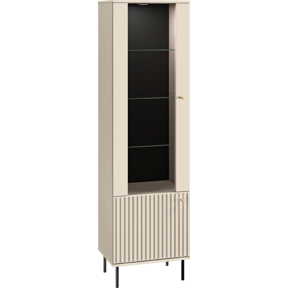 витрина с кашмир Alvaro 02