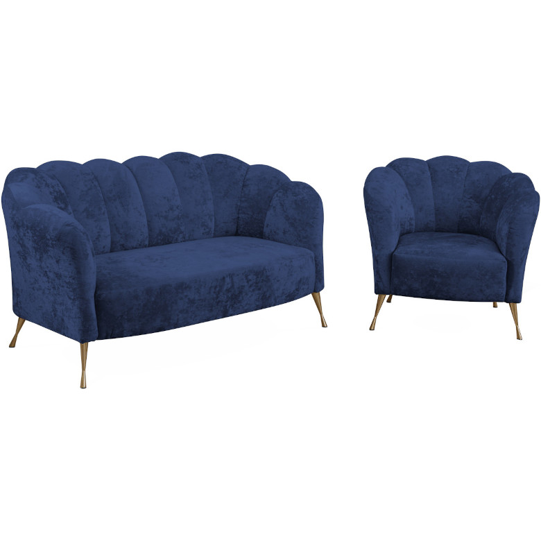 2-местен диван Adria Eureka 2127 PLN