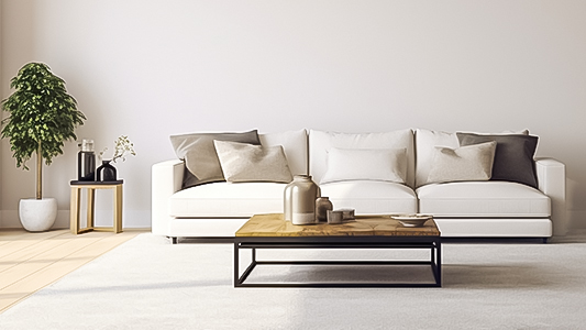 Фън Шуй у дома: ключови принципи как да изберем мебели, за да подобрим потока на енергия в пространството?