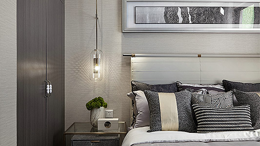 Бързо преобразяване на спалнята – как да го направите?