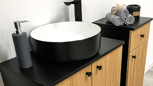 Тенденции в банята – какви мебели да изберете?